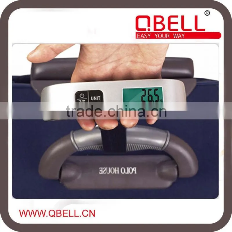 Portable Digital luggage weighing scale /Smart digital scale/ digital weighing scale