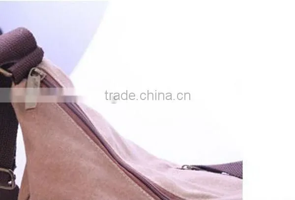 2016 Women's Shoulder Bag Fashion Canvas Messenger Bag