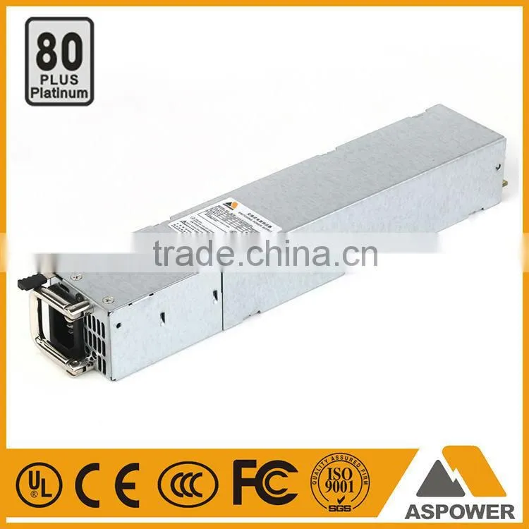 U1A-P10550-DRB 1U Continuous Goldfinger Power Supply