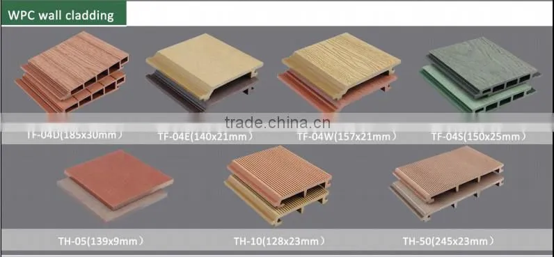 mounted safe solid exterior wood plastic composite flooring