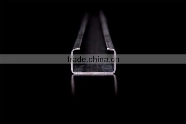 Galvanized metal stud/metal roof batten/ c section on sales philippine