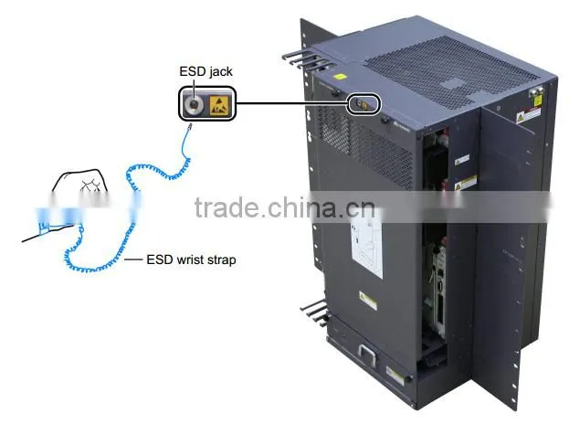 HUAWEI MA5603U 10G GPON EPON OLT