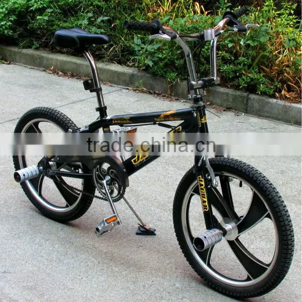 20inch opc wheel bmx bike/alloy opc wheel bmx bike/jump bmx bike