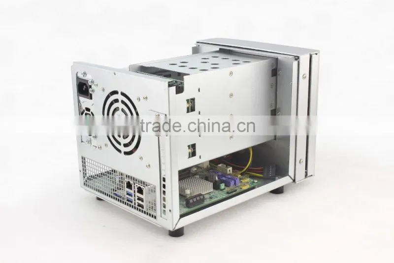 2U High quality rackmount server chassis