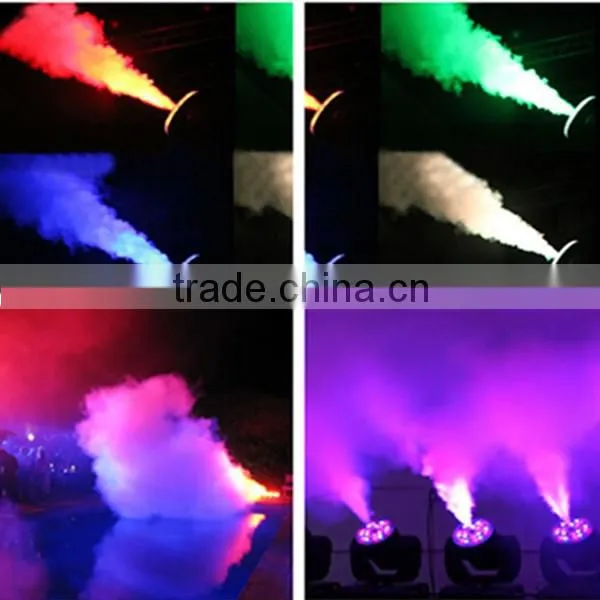 LED CO2 KIYA Stage Effect Machine