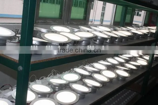 High Power LED Downlight,led recessed light,residental lighting