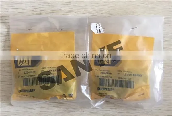 Excavator Spare Parts 225-5640 Lever