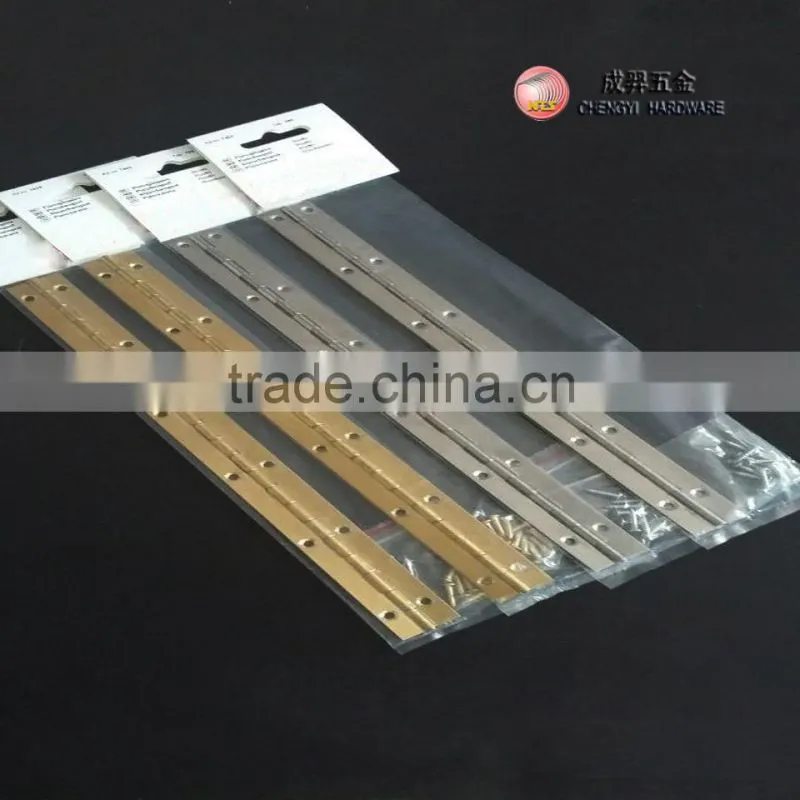 brass stainless steel tool box hinge