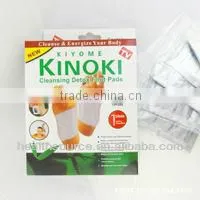2013 Hot and New Products-Detox Foot Patch