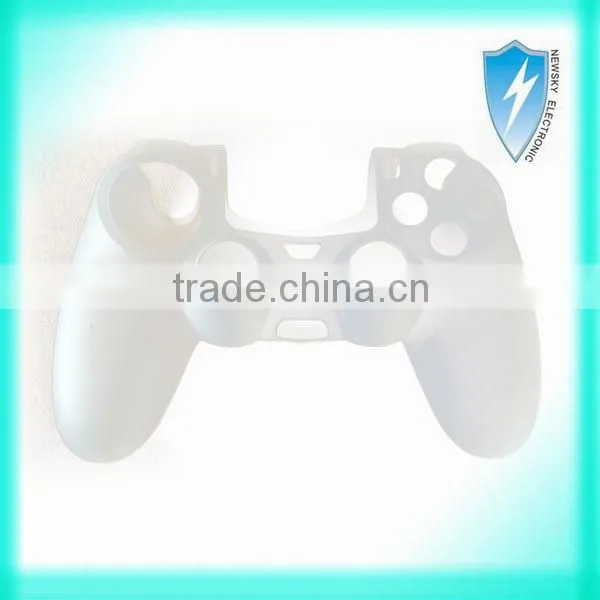 Game controller silicone case for PS4 cover