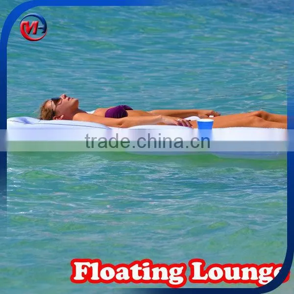 Inflatable beer table/Factory supply PVC inflatable pong table for water games