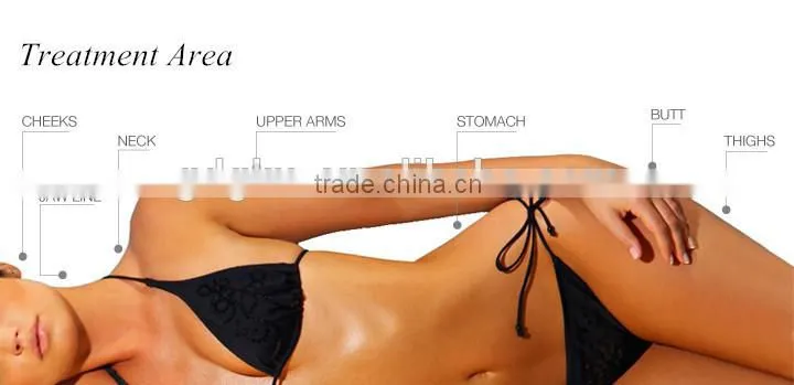 Cavitation+Vacuum+RF+Infrared light+Roller system beauty machine