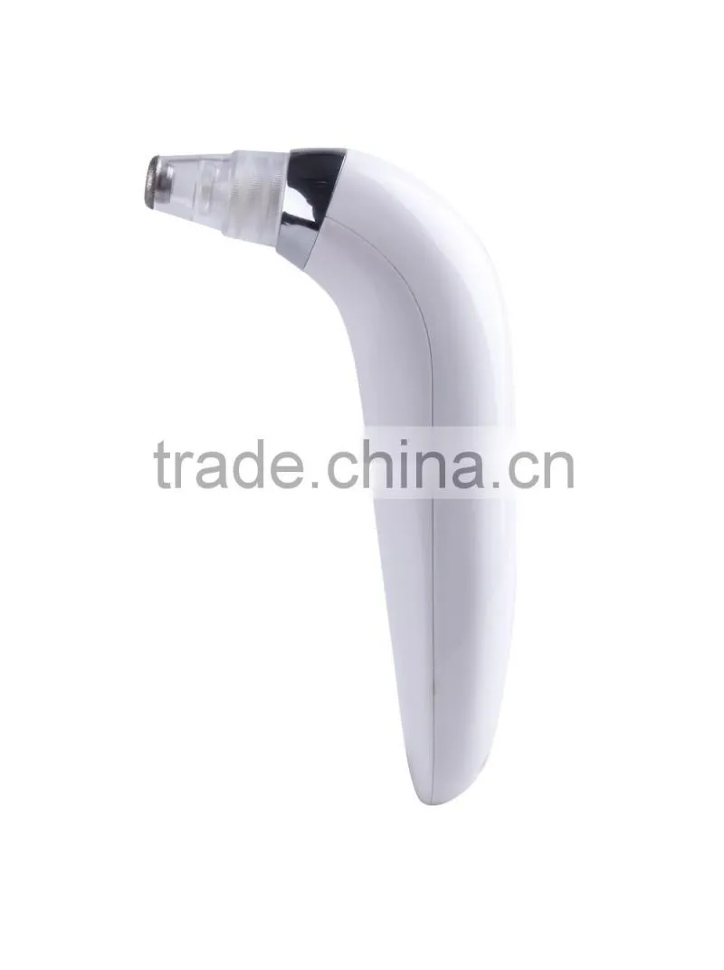 photon light galvanic ion face massager