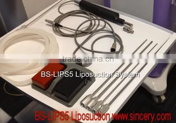 Cosmetic Surgery Equipment Surgical liposuction Liposuction Machine