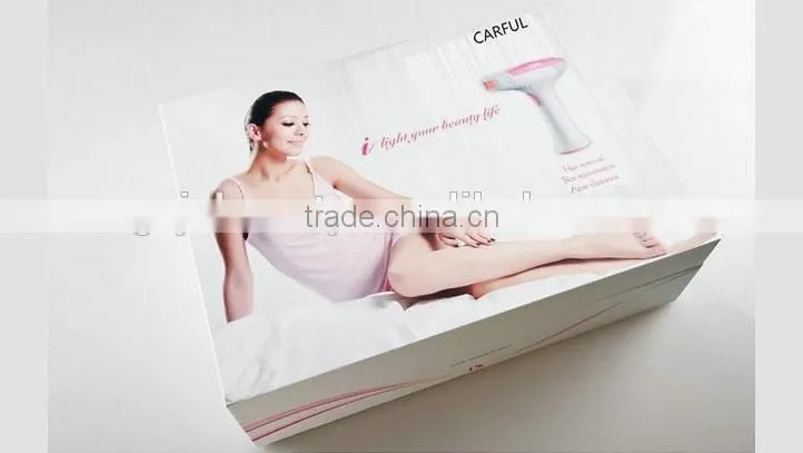 Hair Removal Device for home use beauty equipment IPL device wholesale