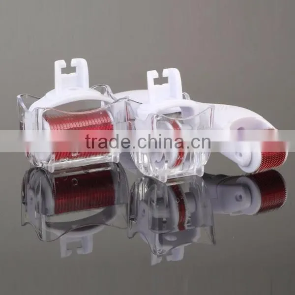 3 in 1 Multifunction derma needle with stainless steel needle