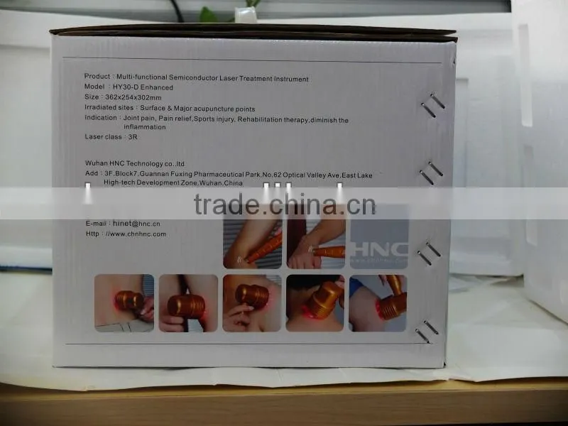 808nm cold laser therapy LLLT pain relief arthritis acupuncture laser pen