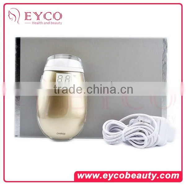 EYCO face tightening skin rejuvenation clinic skin tightening radiofrequency