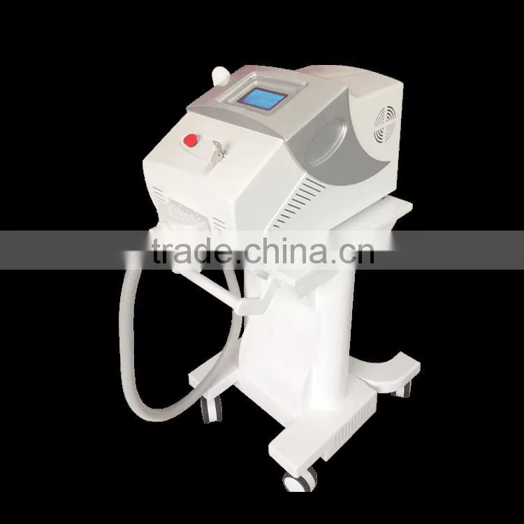 Best selling ipl portable beauty machine with CE certificate