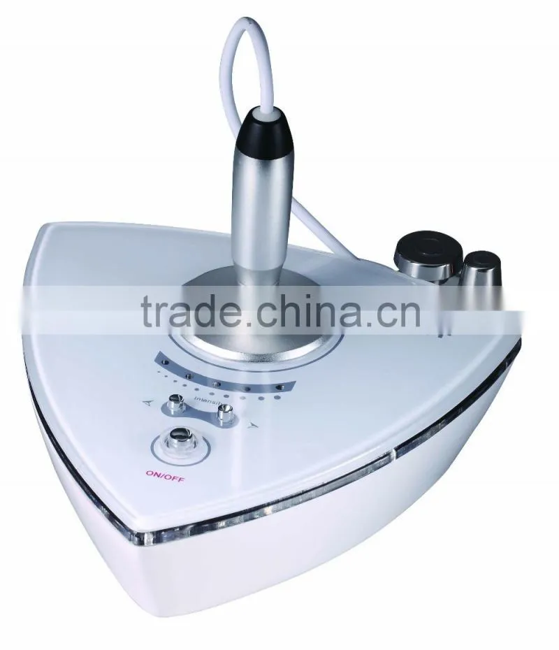 Fashionable RF electronic hot and cold beauty instrument on sale SM-RF002