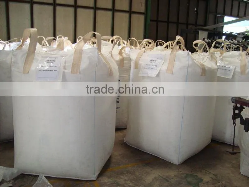 Used 1 Ton Jumbo Bag