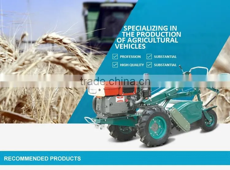 FARMING GN121 POWER TILLER