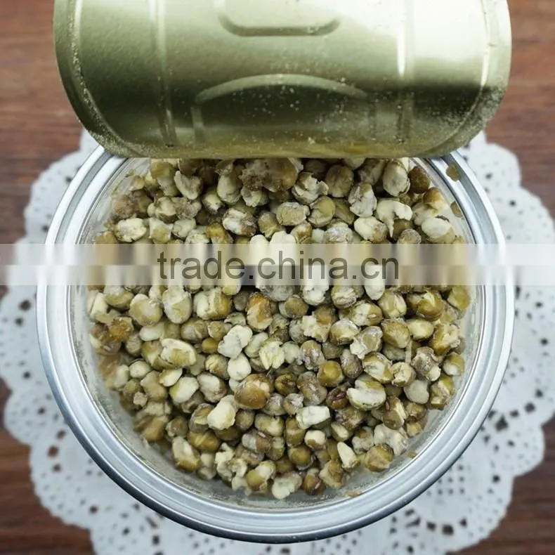 Freeze Dried Mung Bean Green Bean