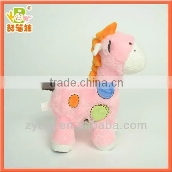 Popular interactive kid's funny electronic toy