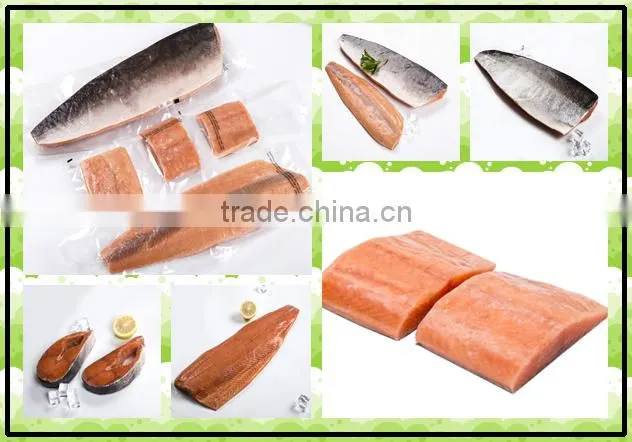 Frozen Red Snow Crab leg