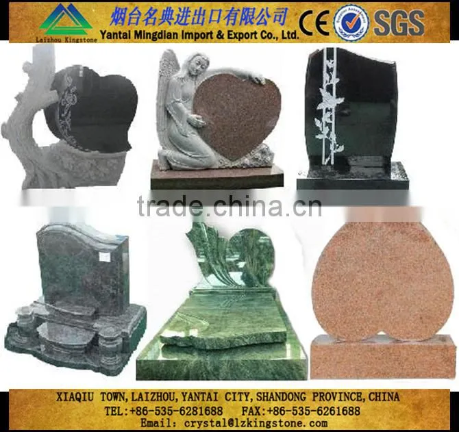 japanese monuments,nature stone tombstone customize