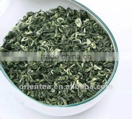 China Long History Famous Green Tea Bi luo chun