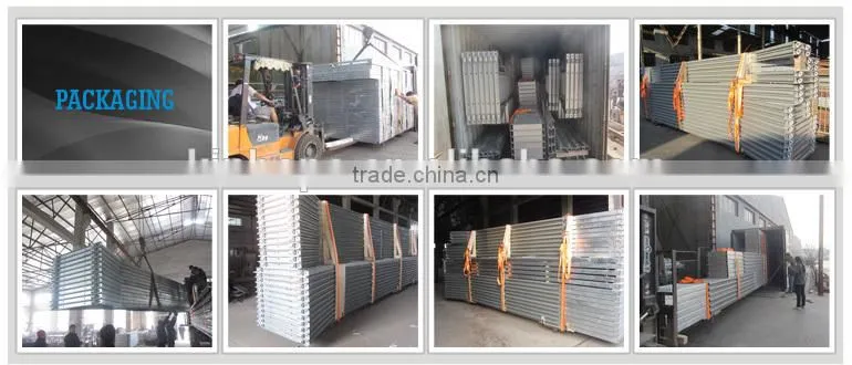 Horse Float Frame