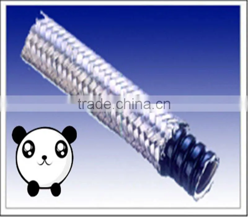Anti-chemicals flexible hose