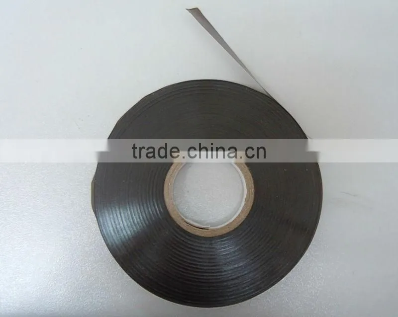tie tape brown