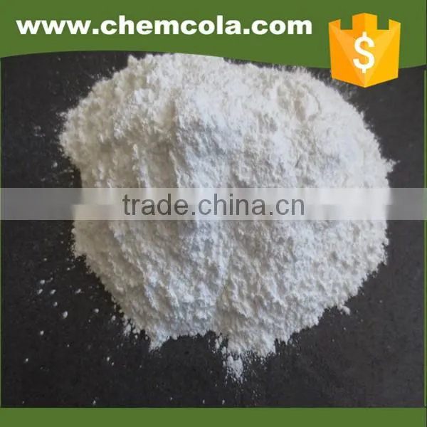 Resin glaze for melamine crockery