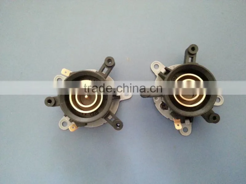 Thermostats set electric kettle Heater Fry pot Frying pan Fryer Deep fryer pan Electric iron oven