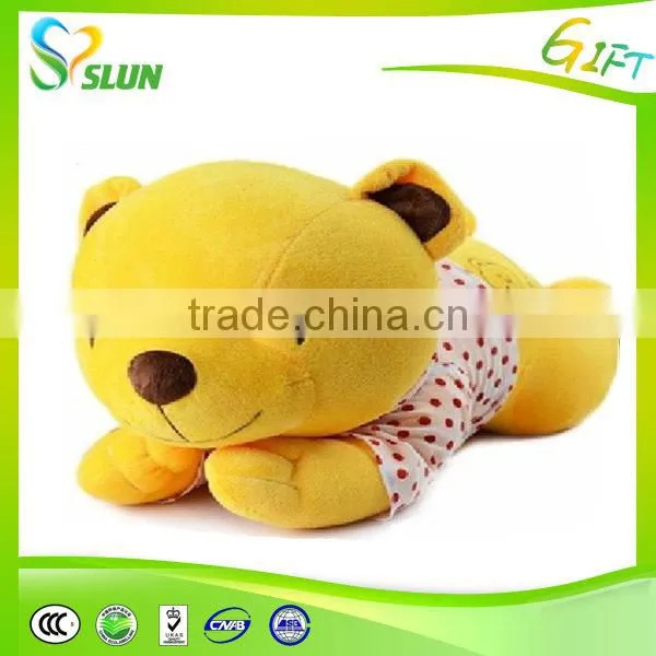 Crazy Halloween plush toy for sale