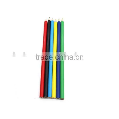 profession high quality coloring pencils /student pencil /drawing pencil