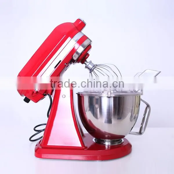 Home chapati dough mixer