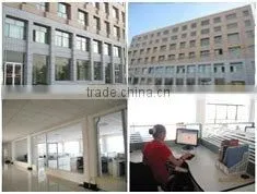 Shandong Yuntai Machinery Co., Ltd. company overview - view 3