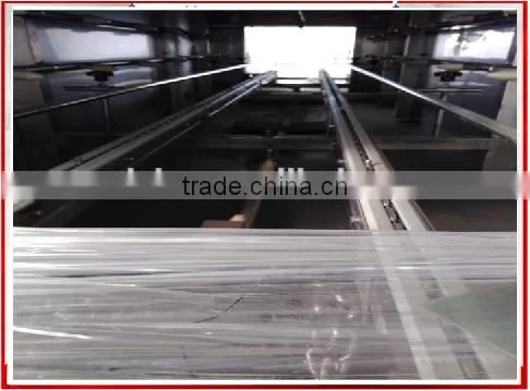 Plastic Crate Washer/ Plastic Crate Cleaning Machine
