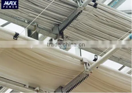 Econ Greenhouse polyster monofilament yarn