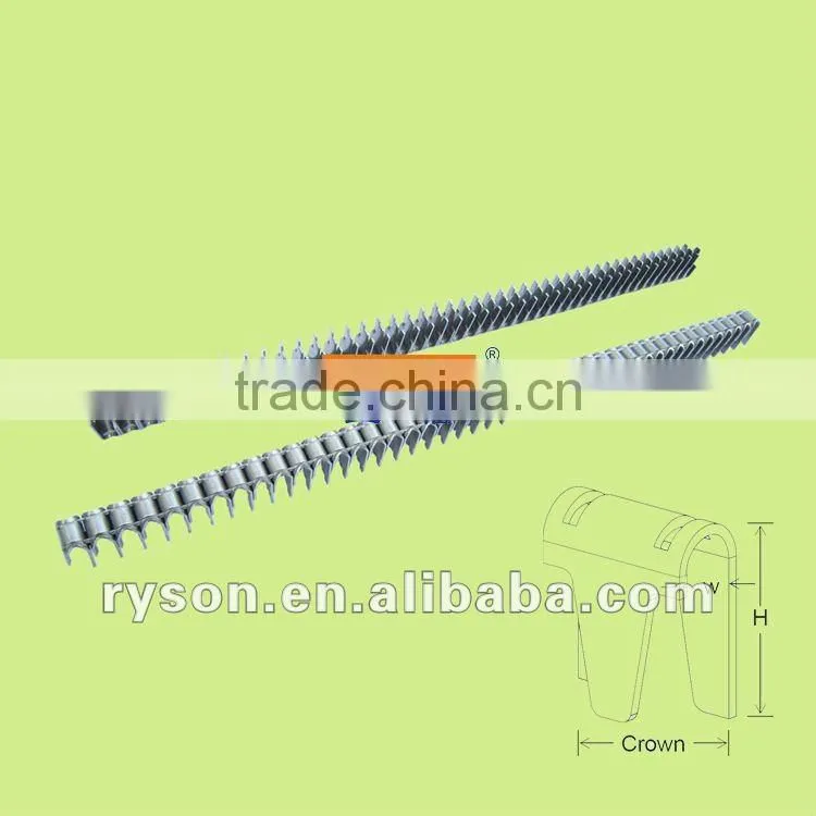 New Type M48 Framing Clips