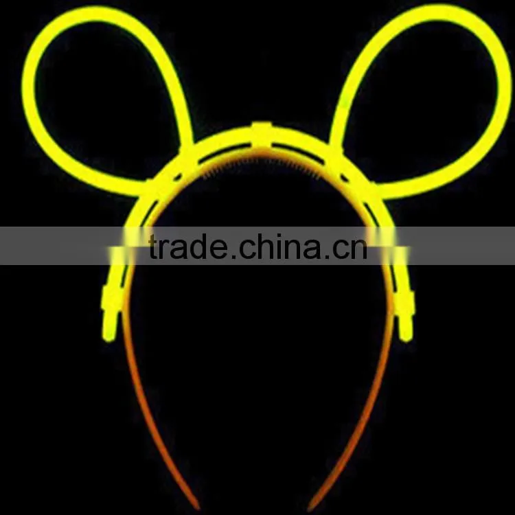 Glow In the Dark Hairpin