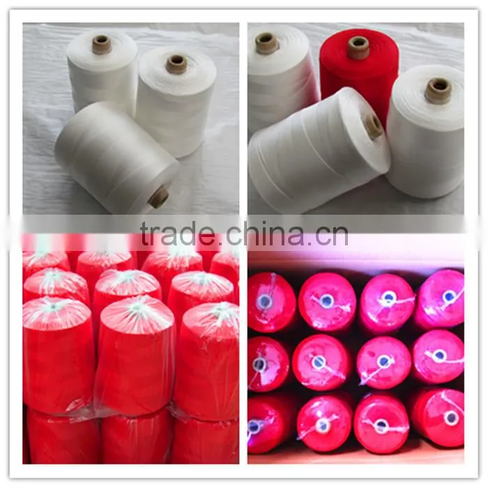 Junchi 210D pp multifilament twine polypropylene twine rope