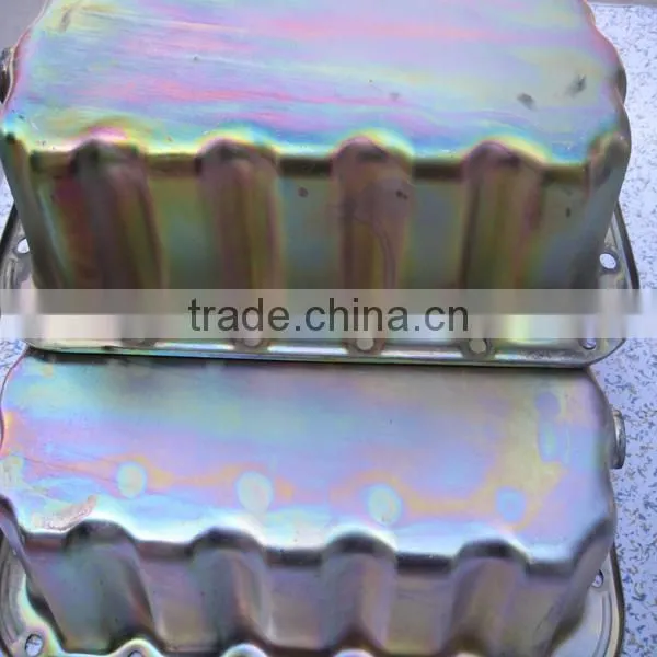 China golden supplier 350-4 flange plate for walking tractor