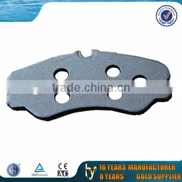 Auto Brake Systems