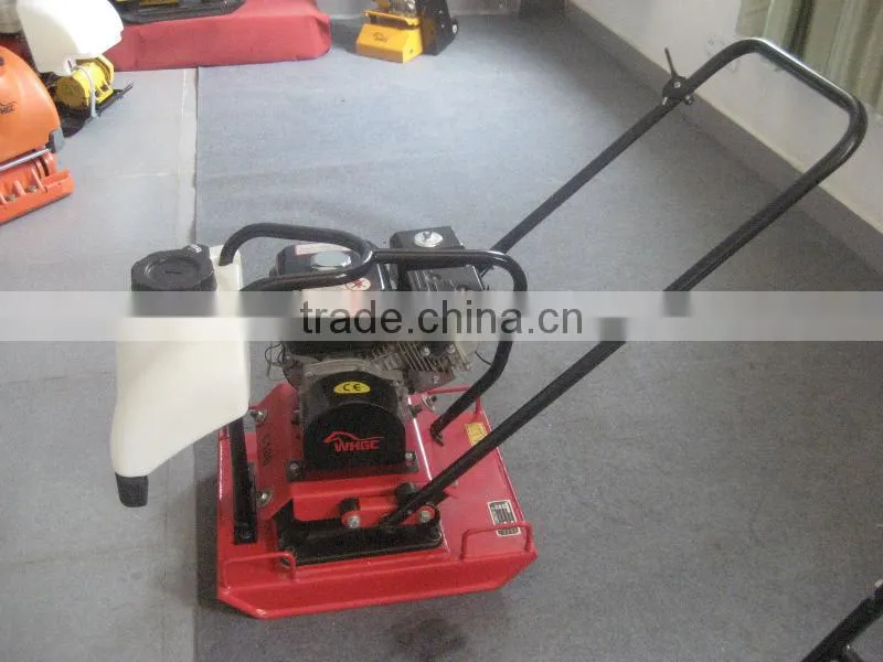 WH-C100T compaction plate