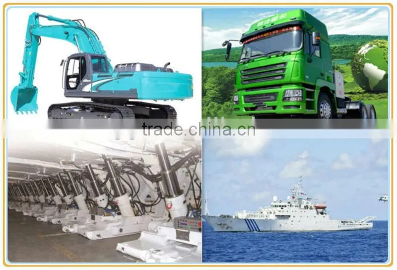 light duty hydraulic cylinders / light duty hydraulic cylinder / light hydraulic cylinder