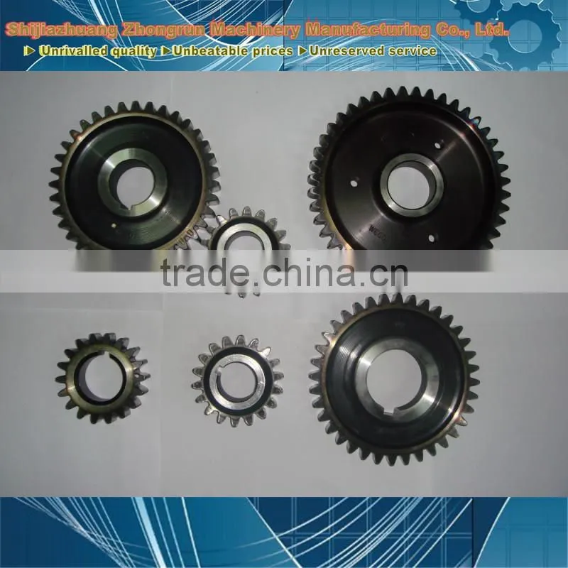 Transmission Sprocket for Conveyor